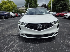 Used 2023 Acura MDX SH-AWD w/Technology Pkg at Dime Down by Frank Leta near Bridgeton, MO