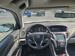 Used 2015 Acura TLX 4d Sedan V6 at Dime Down by Frank Leta near Bridgeton, MO