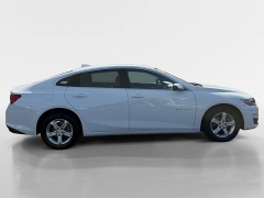 Used 2024  Chevrolet Malibu 4dr Sdn 1LT at Dime Down by Frank Leta near Bridgeton&comma; MO