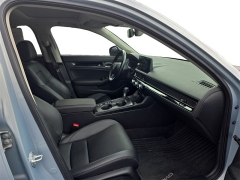 Used 2023 Honda Civic Sedan Touring CVT at Dime Down by Frank Leta near Bridgeton, MO