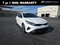 Used 2022 Kia Forte GT-Line IVT at Dime Down by Frank Leta near Bridgeton, MO