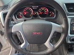 Used 2015 GMC Acadia 4d SUV AWD SLT-1 at Dime Down by Frank Leta near Bridgeton, MO
