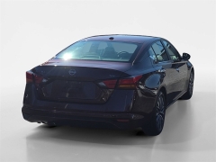 Used 2024  Nissan Altima 2&period;5 SV Sedan at Dime Down by Frank Leta near Bridgeton&comma; MO