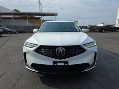Used 2025 Acura MDX SH-AWD w/Technology Package at Dime Down by Frank Leta near Bridgeton, MO
