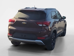 Used 2022  Chevrolet Trailblazer FWD 4dr LT at Dime Down by Frank Leta near Bridgeton&comma; MO