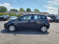 Used 2009 Pontiac G3 4d Hatchback at Dime Down by Frank Leta near Bridgeton, MO
