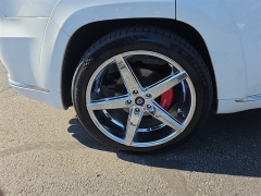 Used 2015 Jeep Grand Cherokee 4d SUV 4WD Summit at Dime Down by Frank Leta near Bridgeton, MO
