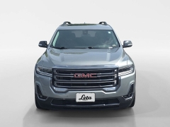 Used 2023  GMC Acadia AWD 4dr AT4 at Dime Down by Frank Leta near Bridgeton&comma; MO