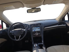 Used 2017  Ford Fusion AWD at Dime Down by Frank Leta near Bridgeton&comma; MO