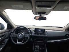 Used 2023  Nissan Rogue FWD SV at Dime Down by Frank Leta near Bridgeton&comma; MO