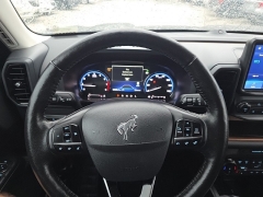 Used 2022 Ford Bronco Sport Outer Banks 4x4 at Dime Down by Frank Leta near Bridgeton, MO