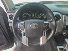 Used 2021  Toyota Tundra 4WD Limited CrewMax 5&period;5ft Bed 5&period;7L at Dime Down by Frank Leta near Bridgeton&comma; MO