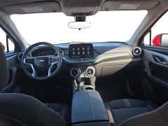 Used 2023  Chevrolet Blazer FWD 4dr LT w/2LT at Dime Down by Frank Leta near Bridgeton, MO