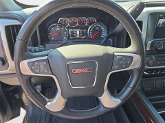 Used 2018  GMC Sierra 1500 4WD Crew Cab 143.5" SLT at Dime Down by Frank Leta near Bridgeton, MO