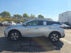 Used 2023  Nissan Murano FWD SV at Dime Down by Frank Leta near Bridgeton, MO