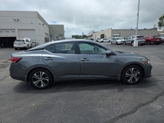 Used 2020 Nissan Sentra SV CVT at Dime Down by Frank Leta near Bridgeton, MO