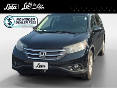 Used 2014  Honda CR-V AWD 5dr EX-L at Dime Down by Frank Leta near Bridgeton&comma; MO