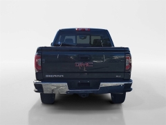 Used 2018  GMC Sierra 1500 4WD Crew Cab 143.5" SLT at Dime Down by Frank Leta near Bridgeton, MO