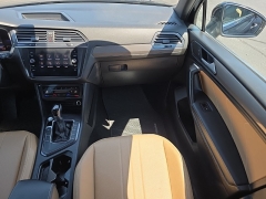 Used 2023 Volkswagen Tiguan 2.0T SE FWD at Dime Down by Frank Leta near Bridgeton, MO
