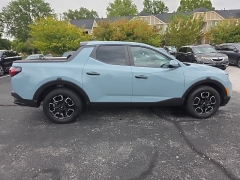 Used 2023 Hyundai Santa Cruz SE AWD at Dime Down by Frank Leta near Bridgeton, MO