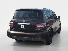 Used 2019  Nissan Armada 4x2 Platinum at Dime Down by Frank Leta near Bridgeton&comma; MO