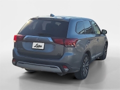 Used 2020  Mitsubishi Outlander SE FWD at Dime Down by Frank Leta near Bridgeton, MO