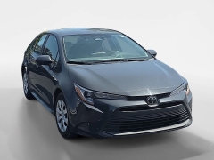 Used 2024  Toyota Corolla LE CVT at Dime Down by Frank Leta near Bridgeton&comma; MO