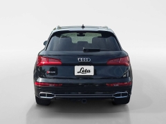 Used 2018  Audi SQ5 3&period;0 TFSI Premium Plus at Dime Down by Frank Leta near Bridgeton&comma; MO