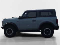 Used 2021  Ford Bronco 2 Door Advanced 4x4 at Dime Down by Frank Leta near Bridgeton&comma; MO