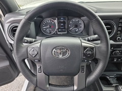 Used 2023 Toyota Tacoma 4WD TRD Sport Double Cab 5ft Bed V6 AT at Dime Down by Frank Leta near Bridgeton, MO