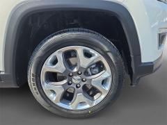 Used 2019 Jeep Compass Limited 4x4 at Dime Down by Frank Leta near Bridgeton, MO