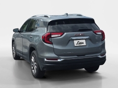 Used 2024  GMC Terrain FWD 4dr SLT at Dime Down by Frank Leta near Bridgeton&comma; MO