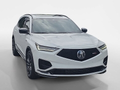 Used 2023  Acura MDX Type S SH-AWD w&sol;Advance Package at Dime Down by Frank Leta near Bridgeton&comma; MO