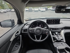 Used 2025 Acura TLX FWD w/Technology Package at Dime Down by Frank Leta near Bridgeton, MO