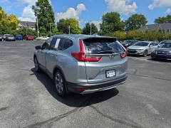 Used 2019 Honda CR-V 4d SUV FWD EX-L at Dime Down by Frank Leta near Bridgeton, MO