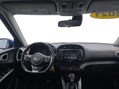 Used 2021  Kia Soul GT-Line IVT at Dime Down by Frank Leta near Bridgeton&comma; MO