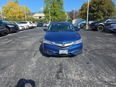 Used 2017  Acura ILX Sedan at Dime Down by Frank Leta near Bridgeton, MO