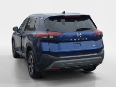 Used 2021  Nissan Rogue FWD SV at Dime Down by Frank Leta near Bridgeton, MO