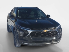 Used 2024  Chevrolet Trax FWD 4dr LT at Dime Down by Frank Leta near Bridgeton&comma; MO