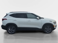 Used 2021  Kia Seltos 4d SUV FWD S at Dime Down by Frank Leta near Bridgeton, MO