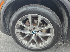 Used 2021  BMW X5 xDrive40i Sports Activity Vehicle at Dime Down by Frank Leta near Bridgeton, MO