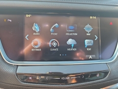 Used 2018  Cadillac XT5 4d SUV AWD Premium Luxury at Dime Down by Frank Leta near Bridgeton&comma; MO