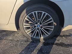 Used 2018  BMW 5 Series 530i Sedan at Dime Down by Frank Leta near Bridgeton, MO