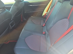 Used 2024  Toyota Camry TRD V6 Auto at Dime Down by Frank Leta near Bridgeton&comma; MO