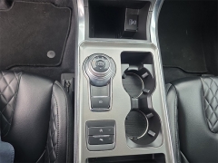 Used 2023  Ford Edge Titanium AWD at Dime Down by Frank Leta near Bridgeton, MO