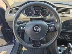 Used 2021 Volkswagen Tiguan 2.0T SEL 4MOTION at Dime Down by Frank Leta near Bridgeton, MO