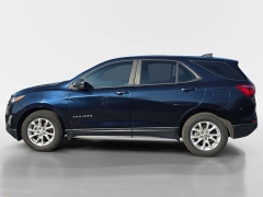 Used 2021  Chevrolet Equinox FWD 4dr LS w&sol;1LS at Dime Down by Frank Leta near Bridgeton&comma; MO