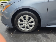 Used 2024 Toyota Corolla LE CVT at Dime Down by Frank Leta near Bridgeton, MO
