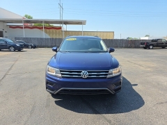 Used 2021 Volkswagen Tiguan 2.0T SEL 4MOTION at Dime Down by Frank Leta near Bridgeton, MO