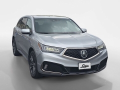 Used 2020  Acura MDX 4d SUV AWD Tech w&sol;A-Spec at Dime Down by Frank Leta near Bridgeton&comma; MO
